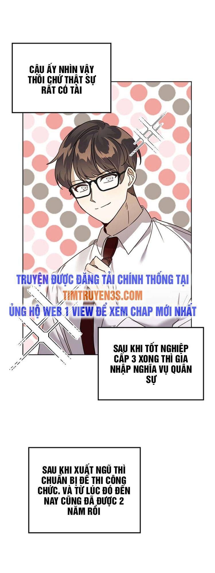 Tôi Trở Thành Một Người Cha Chương 18 page 57 - Giả Dược