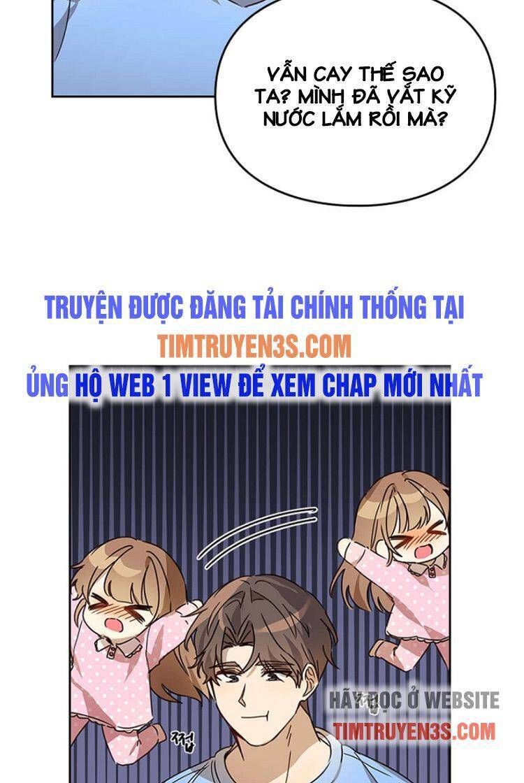 Tôi Trở Thành Một Người Cha Chương 18 page 7 - Giả Dược