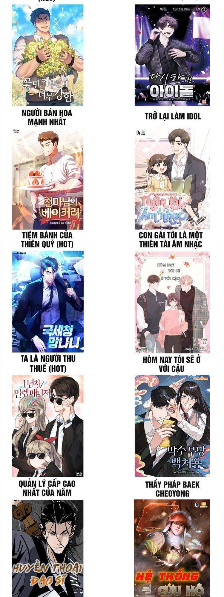 Tôi Trở Thành Một Người Cha Chương 18 page 65 - Giả Dược