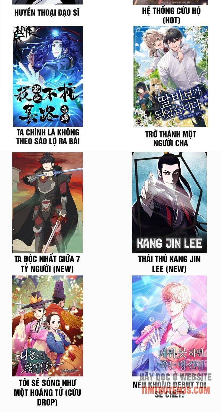 Tôi Trở Thành Một Người Cha Chương 18 page 66 - Giả Dược