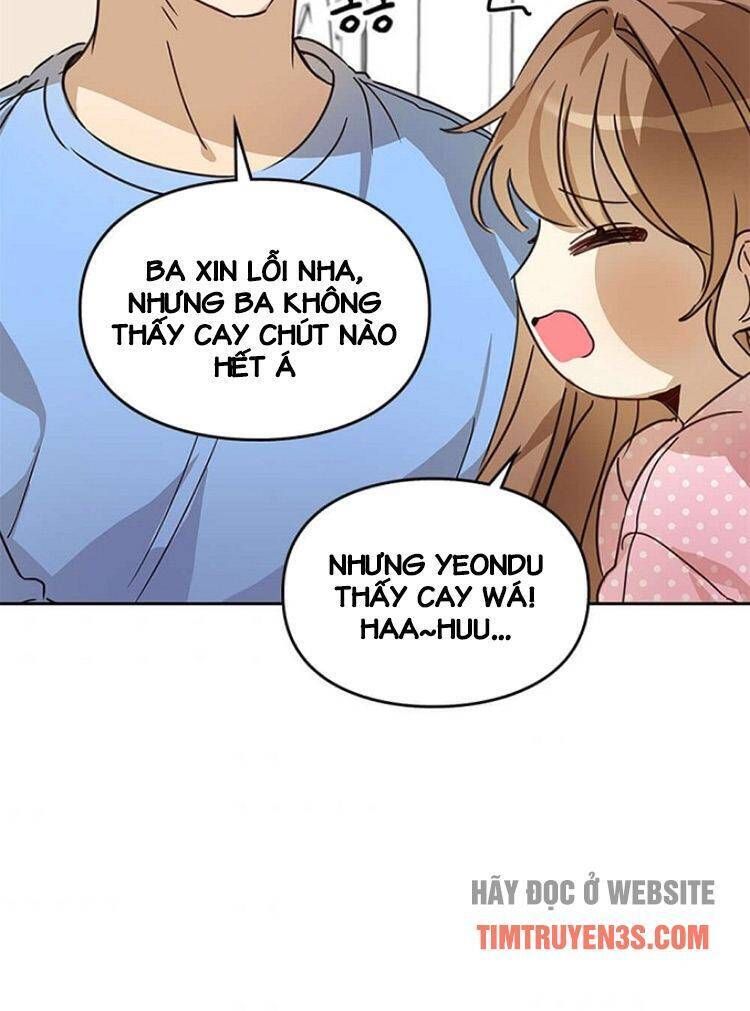 Tôi Trở Thành Một Người Cha Chương 18 page 10 - Giả Dược