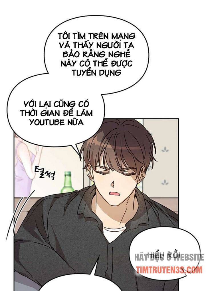 Tôi Trở Thành Một Người Cha Chương 19 page 13 - Giả Dược