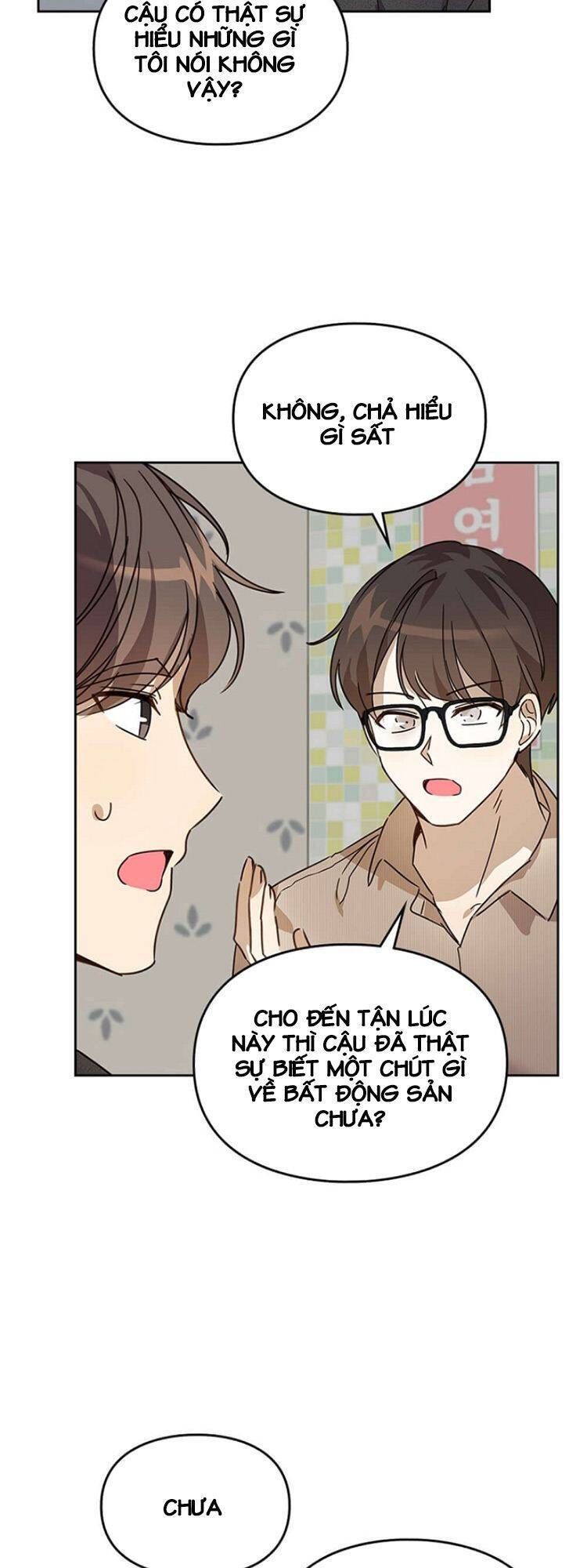 Tôi Trở Thành Một Người Cha Chương 19 page 14 - Giả Dược