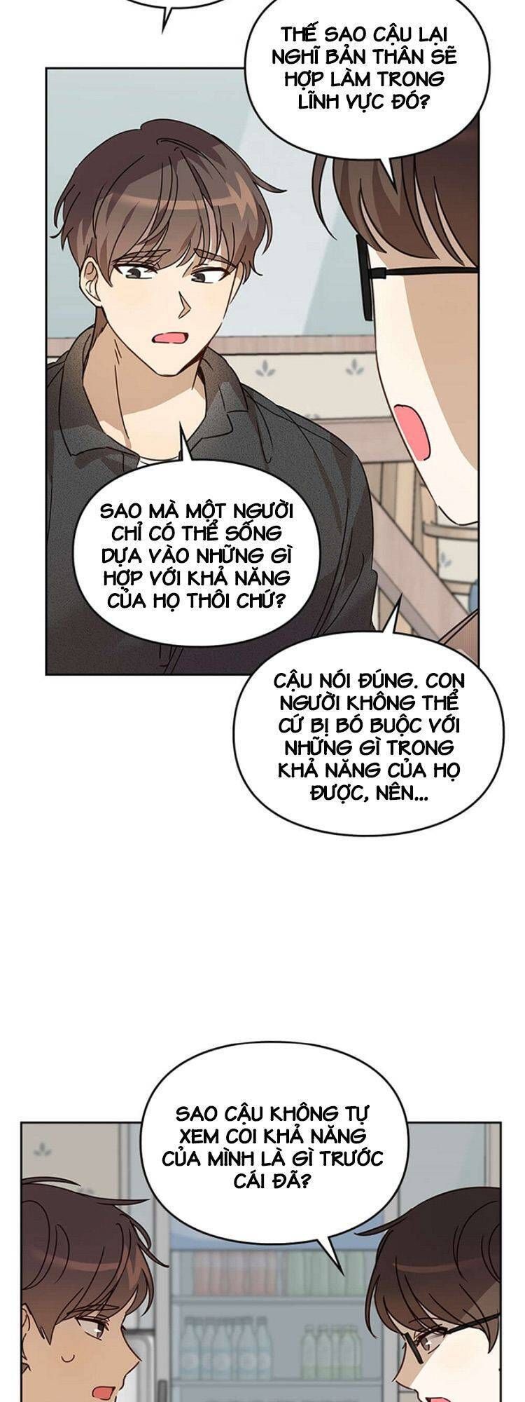 Tôi Trở Thành Một Người Cha Chương 19 page 15 - Giả Dược