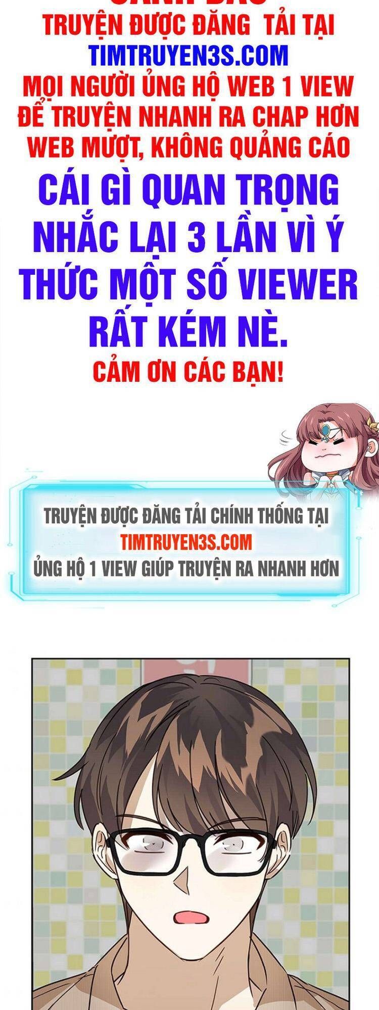 Tôi Trở Thành Một Người Cha Chương 19 page 3 - Giả Dược