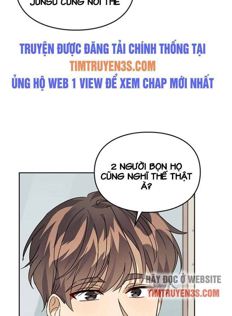 Tôi Trở Thành Một Người Cha Chương 19 page 21 - Giả Dược