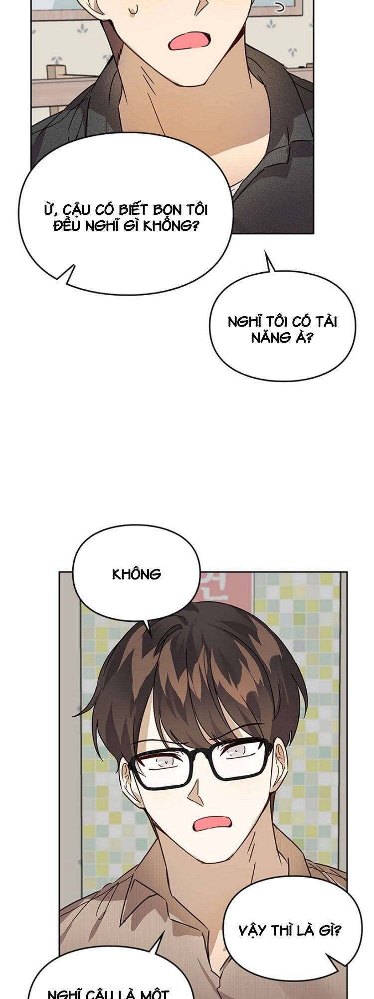 Tôi Trở Thành Một Người Cha Chương 19 page 22 - Giả Dược