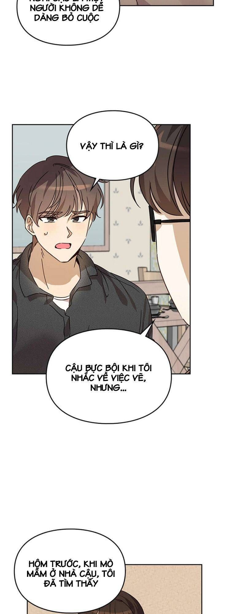 Tôi Trở Thành Một Người Cha Chương 19 page 23 - Giả Dược