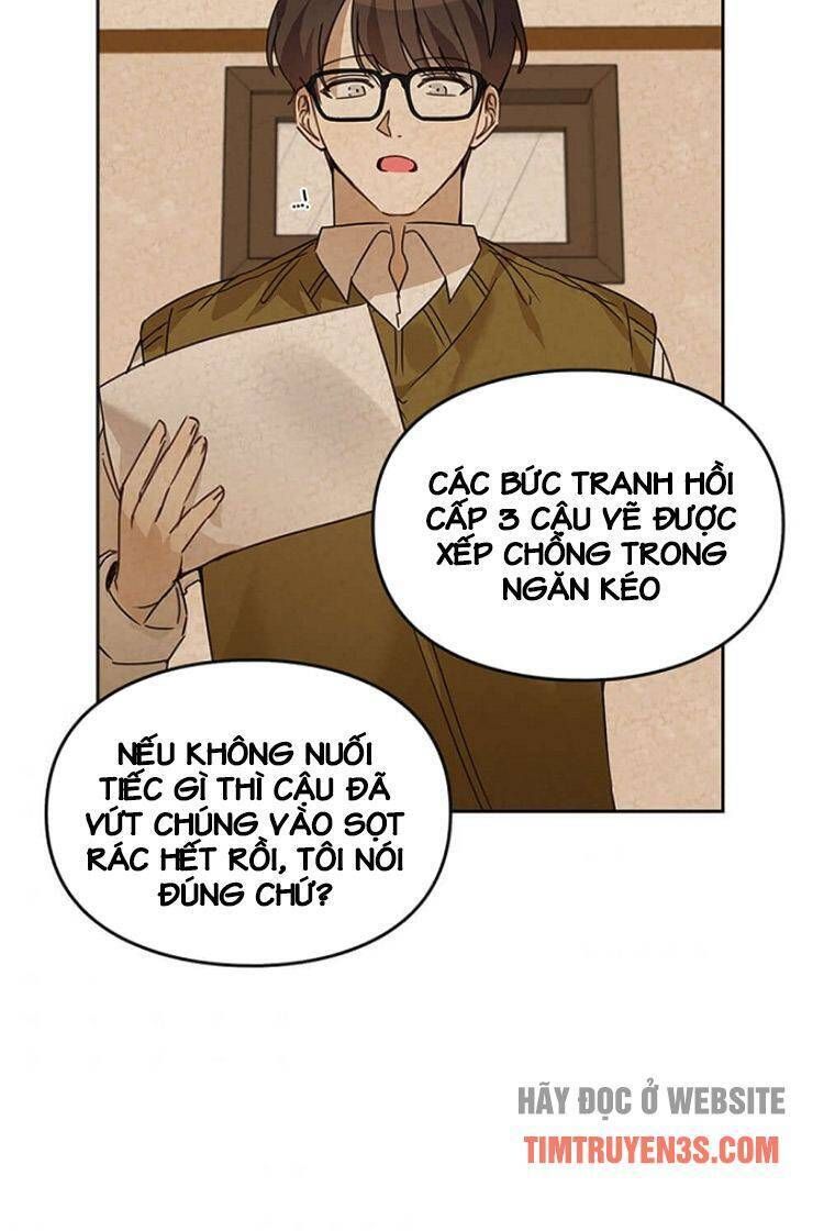 Tôi Trở Thành Một Người Cha Chương 19 page 24 - Giả Dược