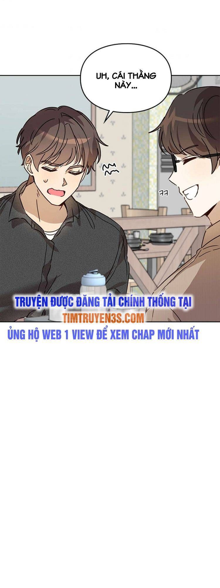 Tôi Trở Thành Một Người Cha Chương 19 page 25 - Giả Dược