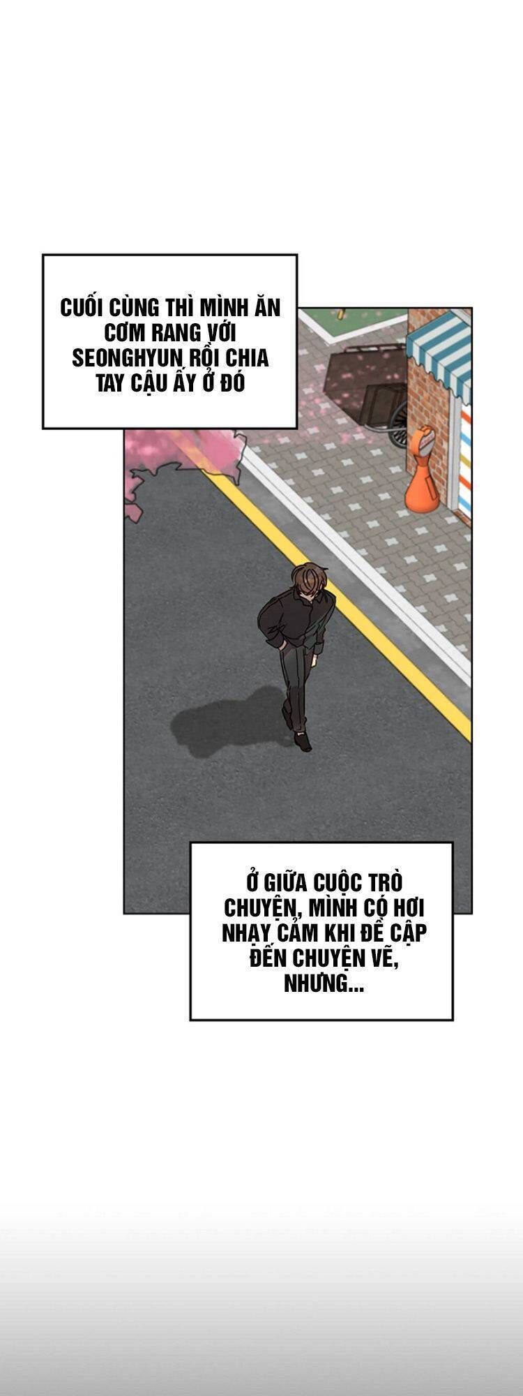 Tôi Trở Thành Một Người Cha Chương 19 page 26 - Giả Dược