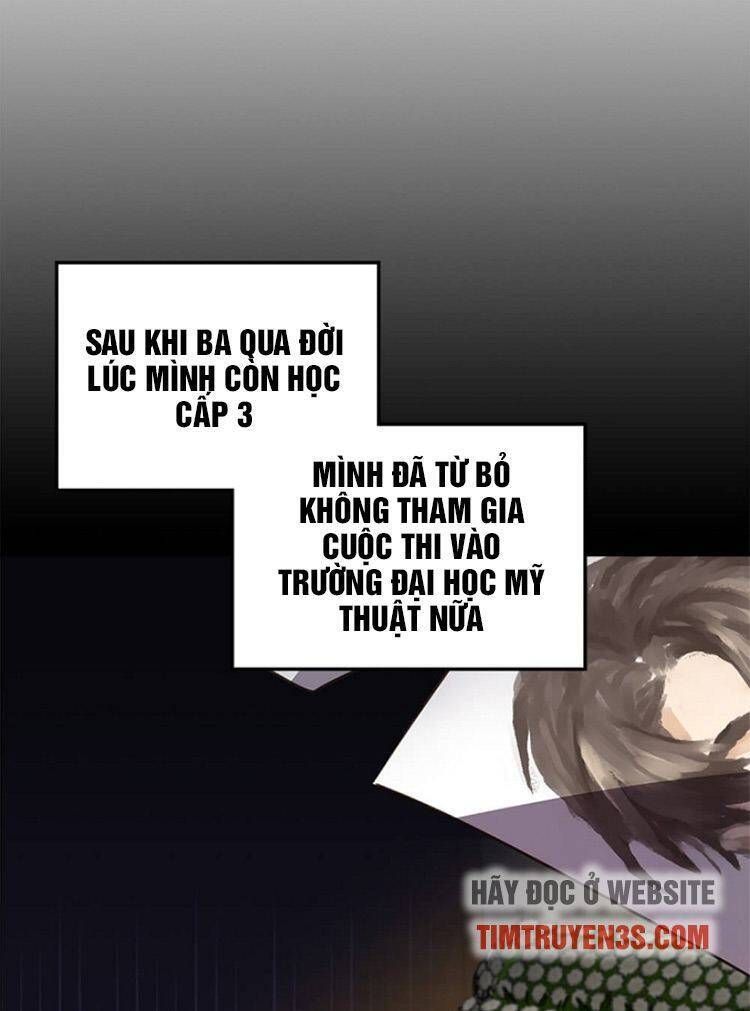 Tôi Trở Thành Một Người Cha Chương 19 page 27 - Giả Dược