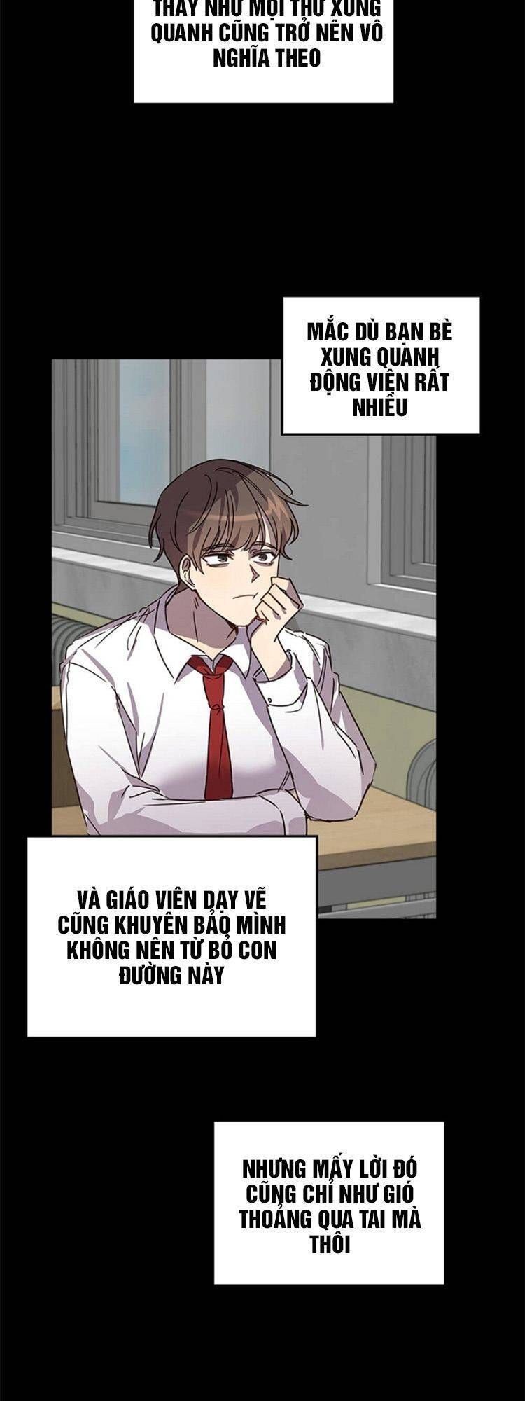 Tôi Trở Thành Một Người Cha Chương 19 page 29 - Giả Dược