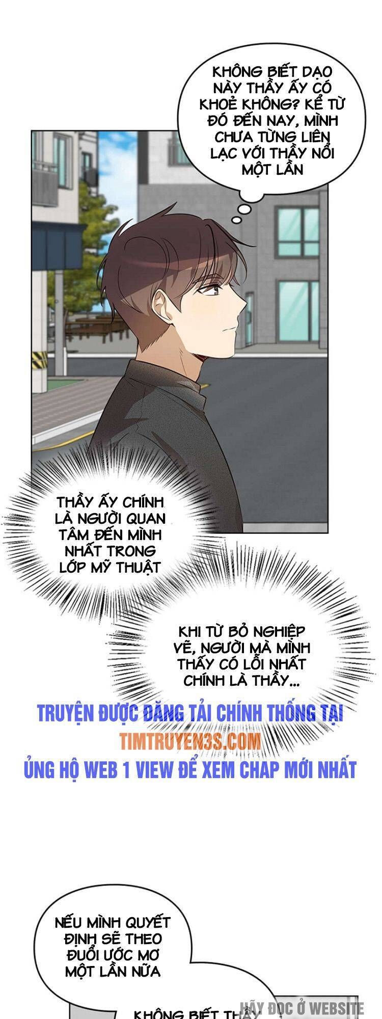 Tôi Trở Thành Một Người Cha Chương 19 page 34 - Giả Dược