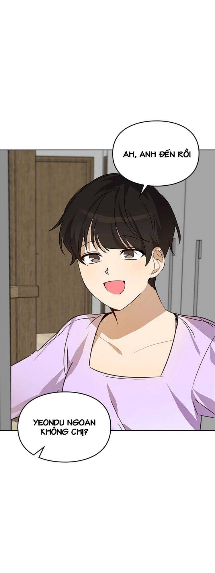 Tôi Trở Thành Một Người Cha Chương 19 page 37 - Giả Dược