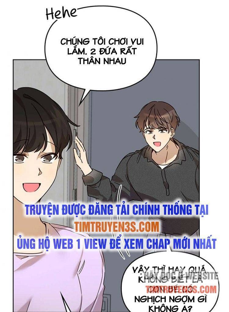 Tôi Trở Thành Một Người Cha Chương 19 page 38 - Giả Dược