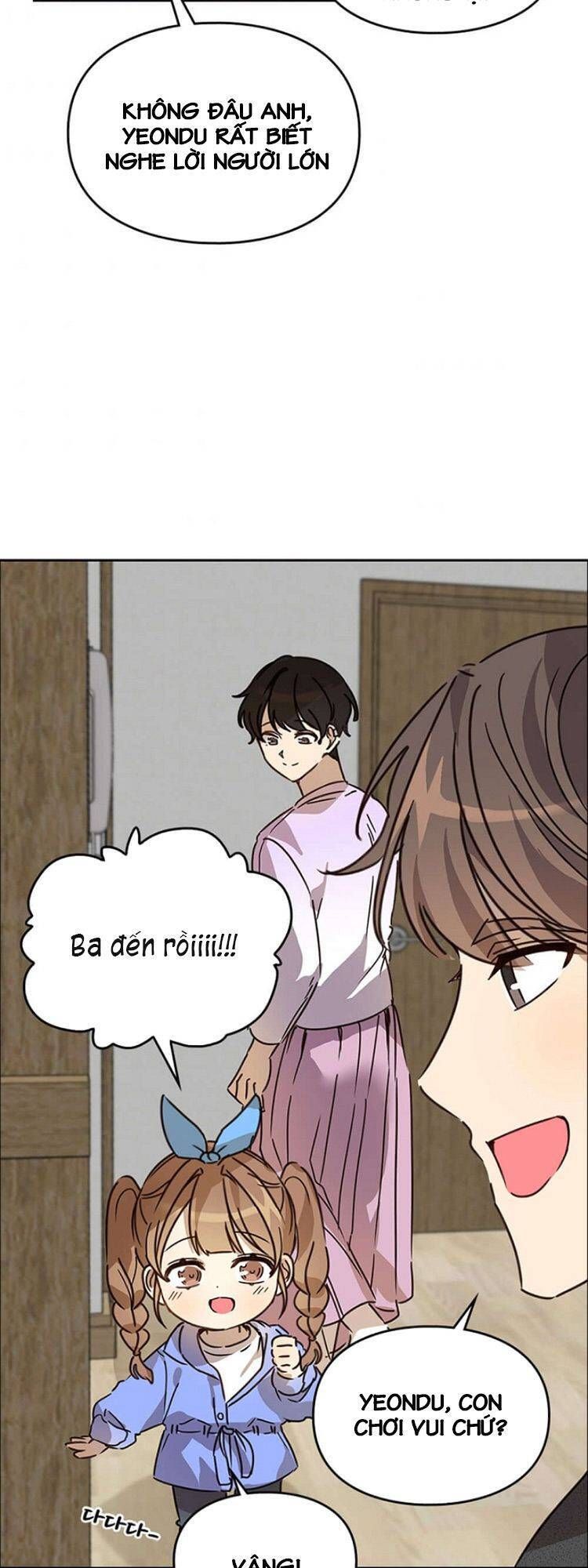 Tôi Trở Thành Một Người Cha Chương 19 page 39 - Giả Dược