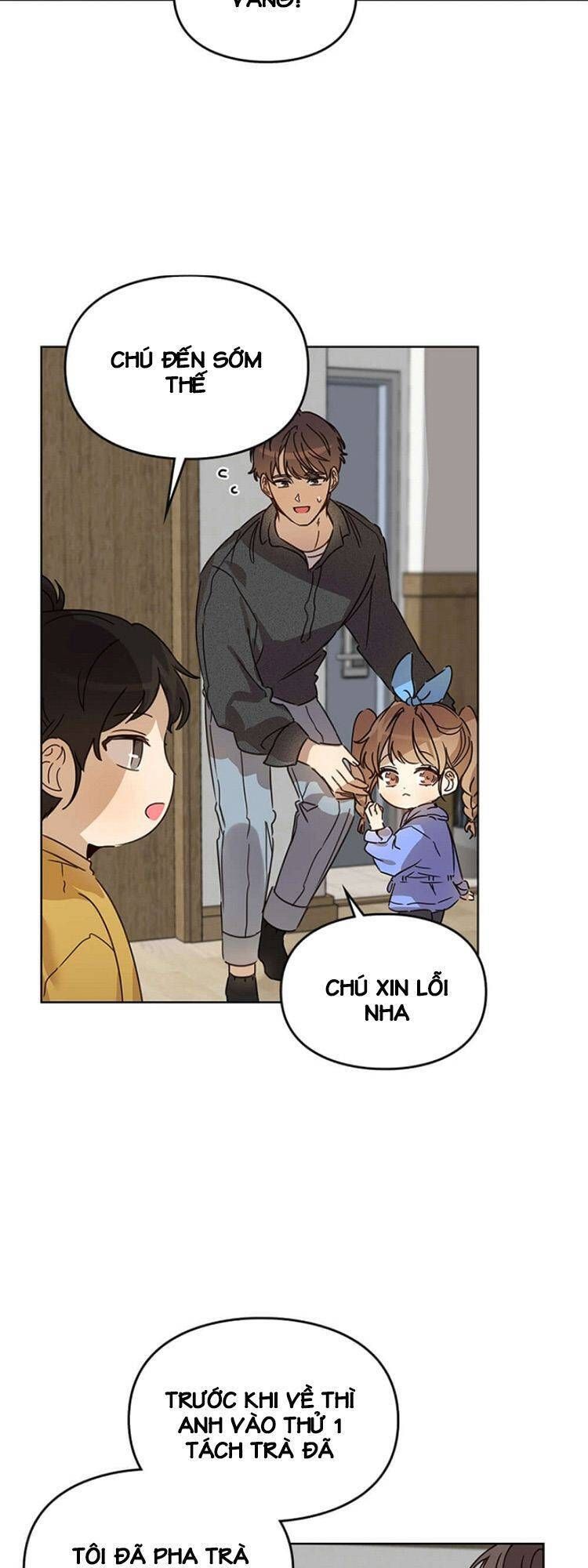 Tôi Trở Thành Một Người Cha Chương 19 page 40 - Giả Dược