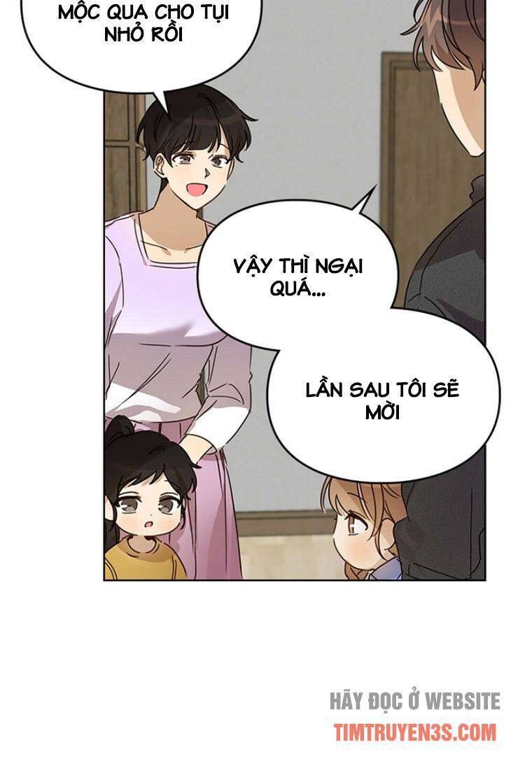 Tôi Trở Thành Một Người Cha Chương 19 page 41 - Giả Dược