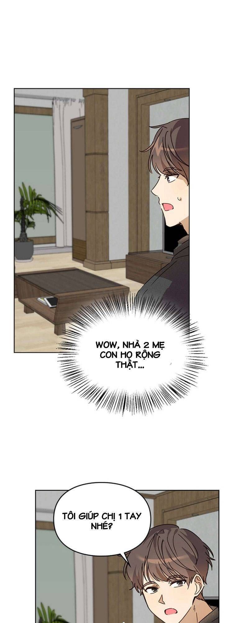 Tôi Trở Thành Một Người Cha Chương 19 page 42 - Giả Dược