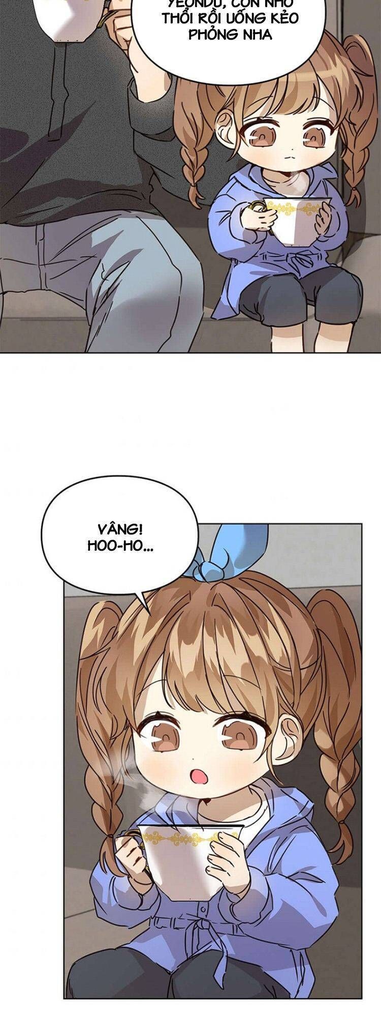 Tôi Trở Thành Một Người Cha Chương 19 page 45 - Giả Dược