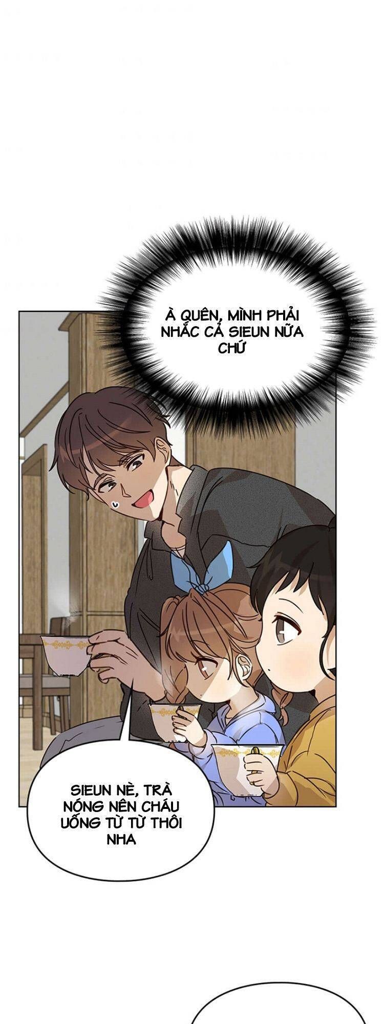 Tôi Trở Thành Một Người Cha Chương 19 page 46 - Giả Dược