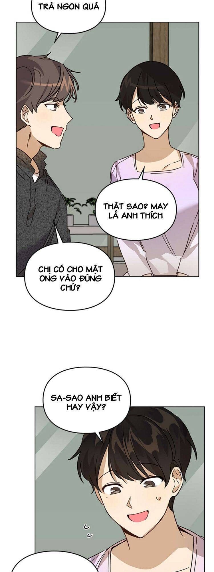 Tôi Trở Thành Một Người Cha Chương 19 page 49 - Giả Dược