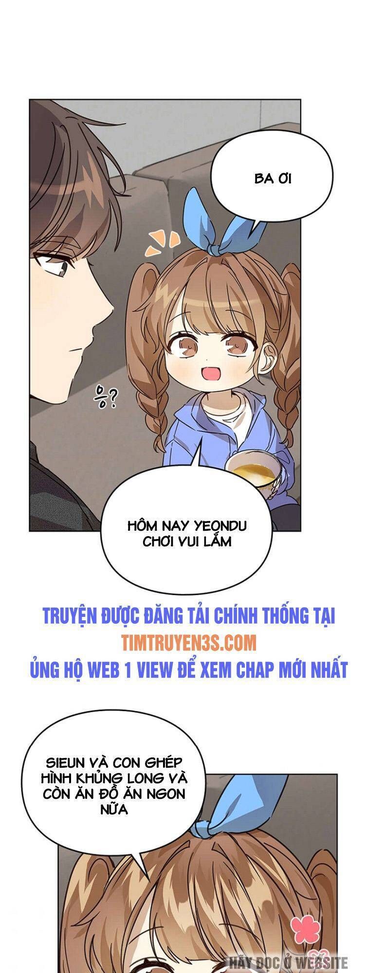 Tôi Trở Thành Một Người Cha Chương 19 page 51 - Giả Dược