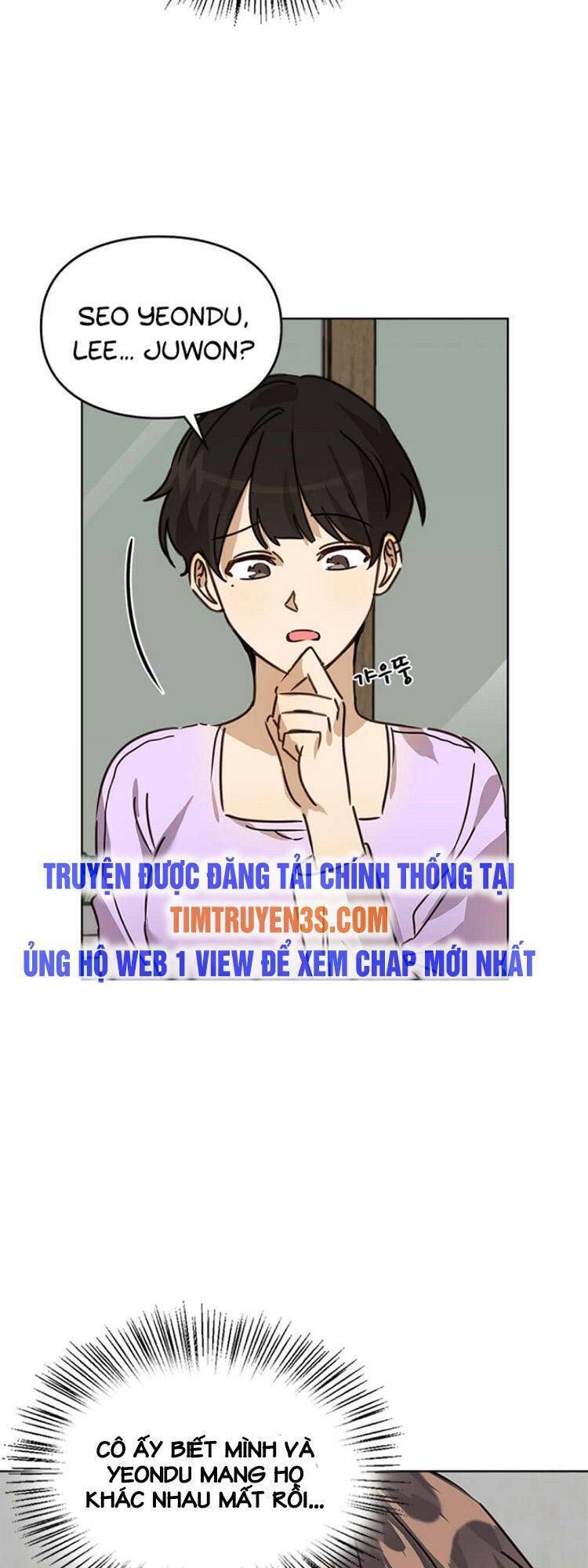 Tôi Trở Thành Một Người Cha Chương 19 page 54 - Giả Dược