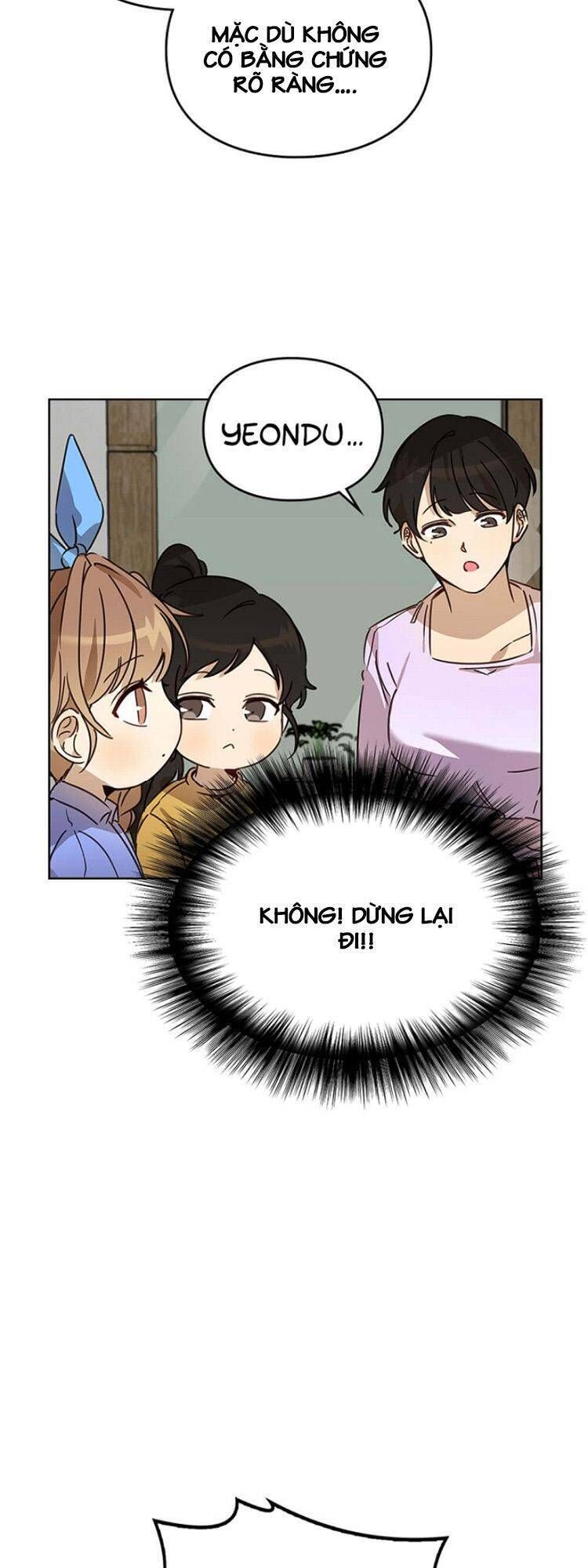 Tôi Trở Thành Một Người Cha Chương 19 page 56 - Giả Dược