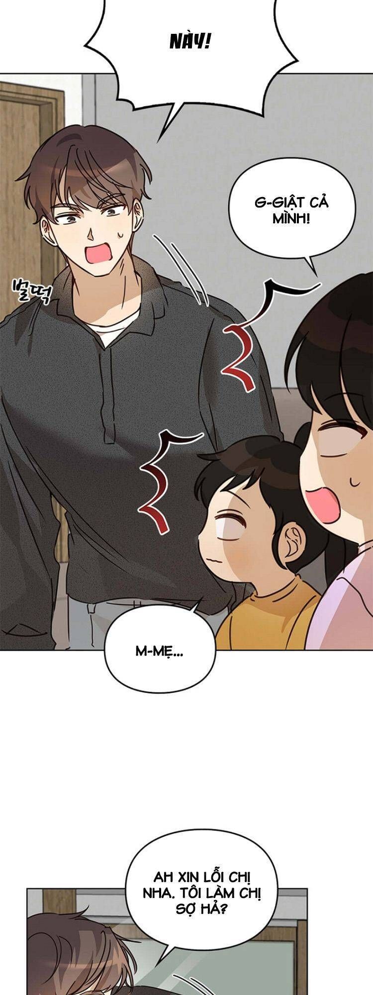 Tôi Trở Thành Một Người Cha Chương 19 page 57 - Giả Dược