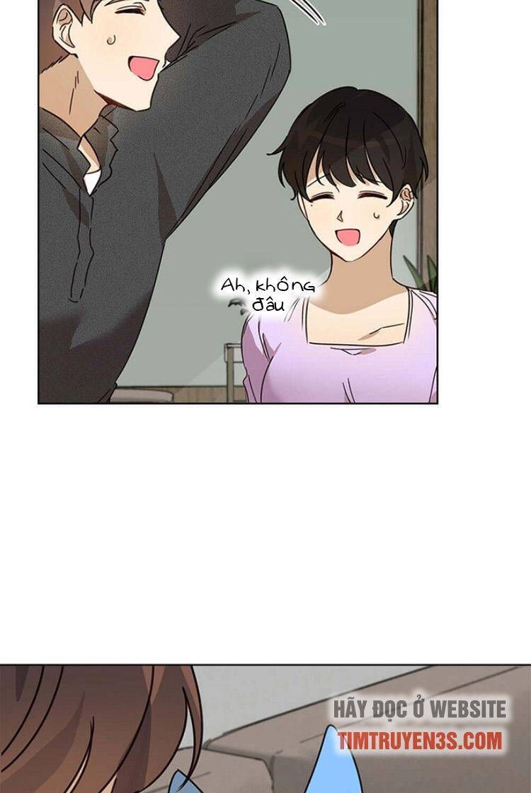 Tôi Trở Thành Một Người Cha Chương 19 page 58 - Giả Dược