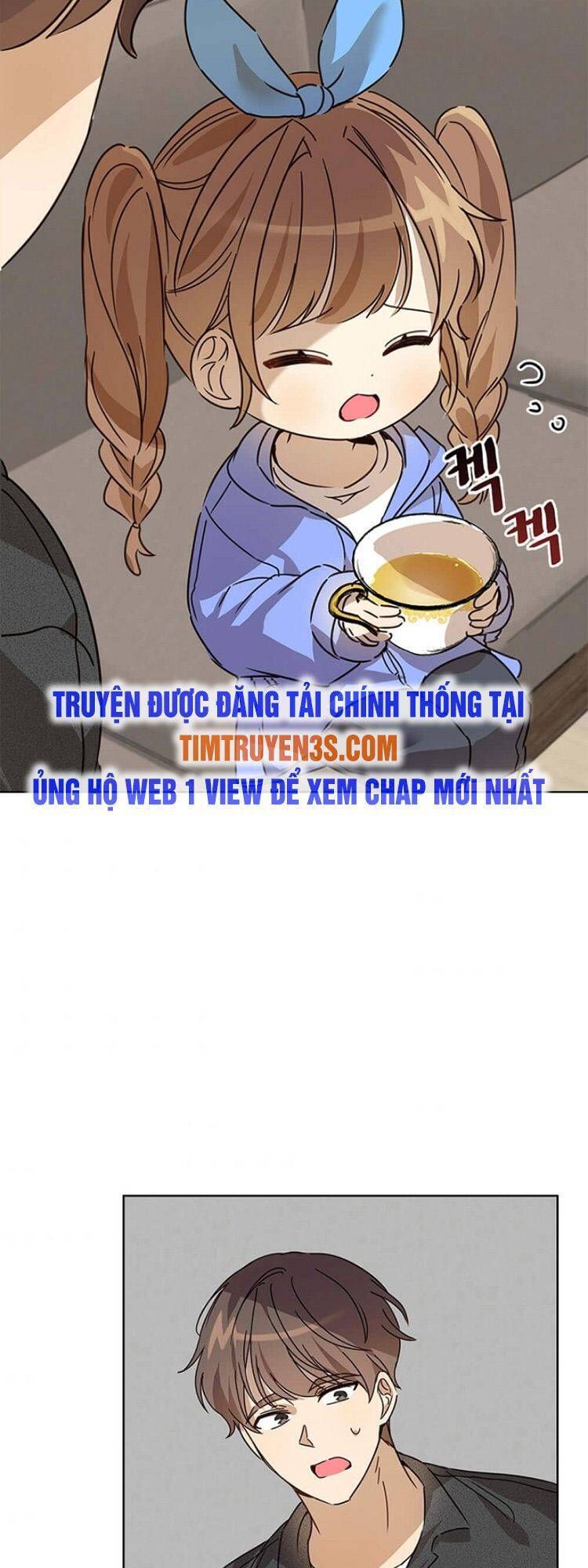Tôi Trở Thành Một Người Cha Chương 19 page 59 - Giả Dược