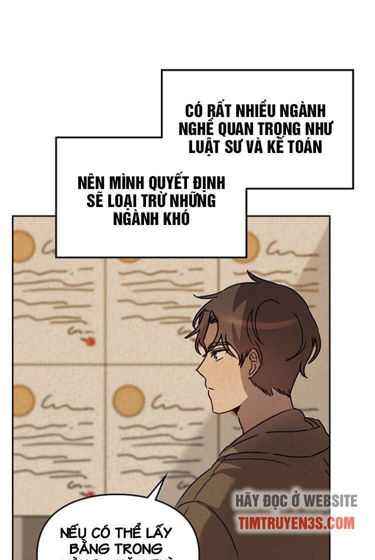 Tôi Trở Thành Một Người Cha Chương 19 page 7 - Giả Dược