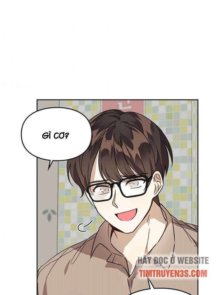 Tôi Trở Thành Một Người Cha Chương 19 page 10 - Giả Dược