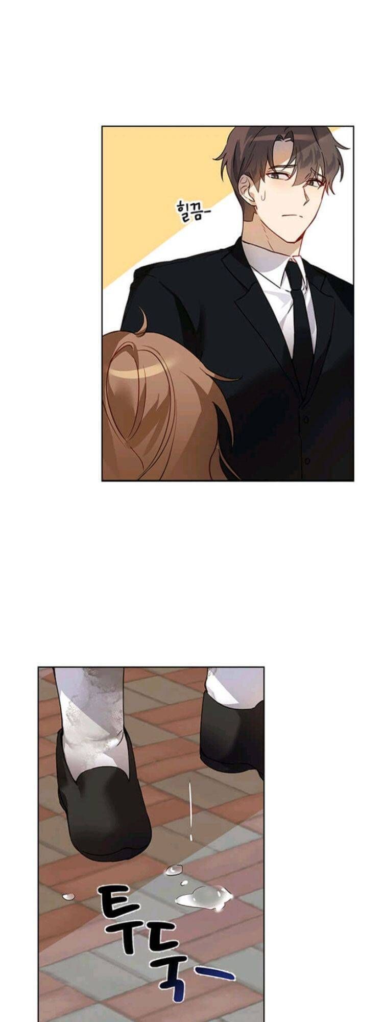 Tôi Trở Thành Một Người Cha Chương 2 page 11 - Giả Dược