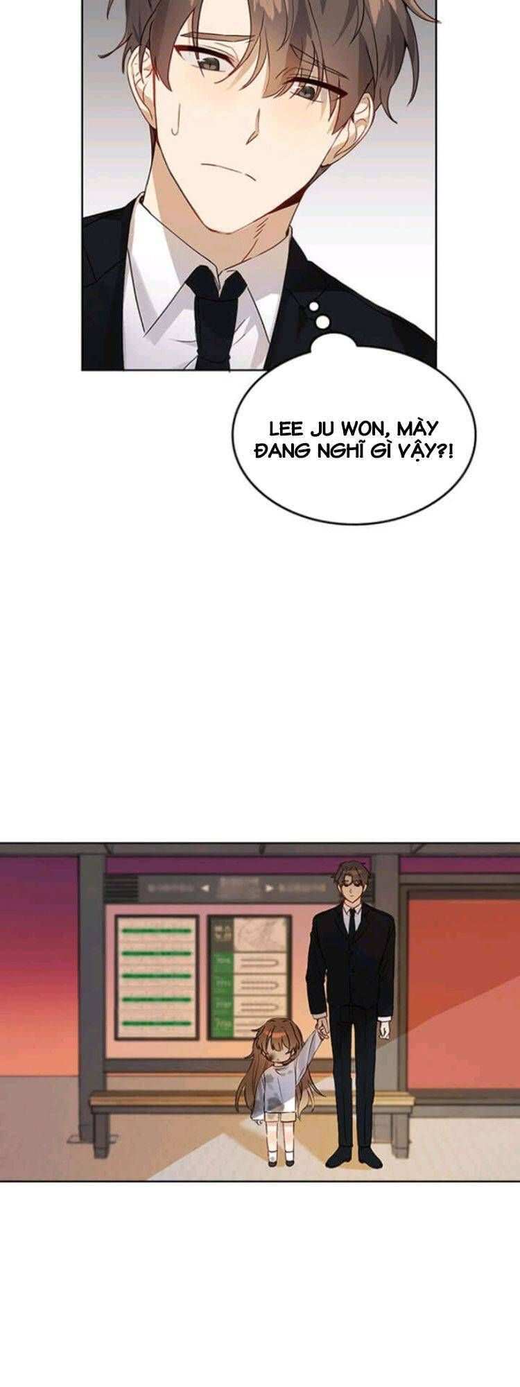 Tôi Trở Thành Một Người Cha Chương 2 page 13 - Giả Dược