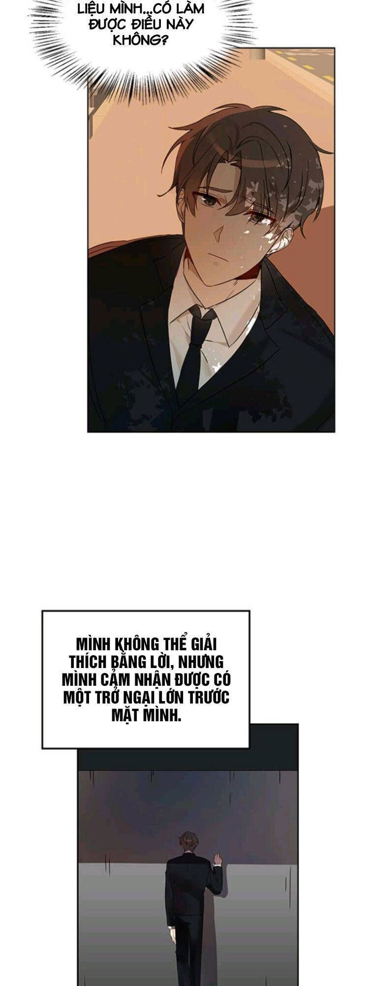 Tôi Trở Thành Một Người Cha Chương 2 page 17 - Giả Dược
