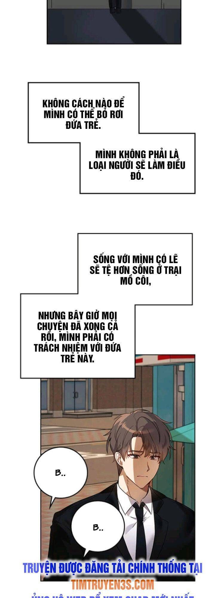 Tôi Trở Thành Một Người Cha Chương 2 page 18 - Giả Dược