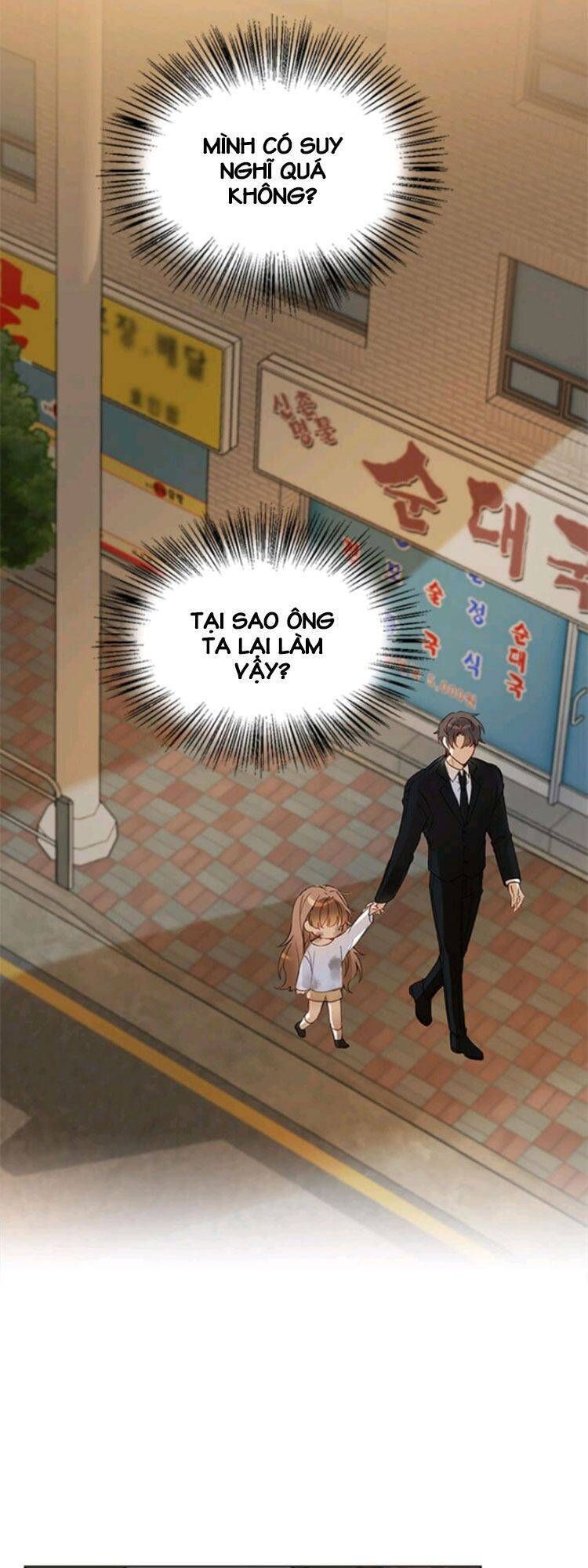 Tôi Trở Thành Một Người Cha Chương 2 page 3 - Giả Dược