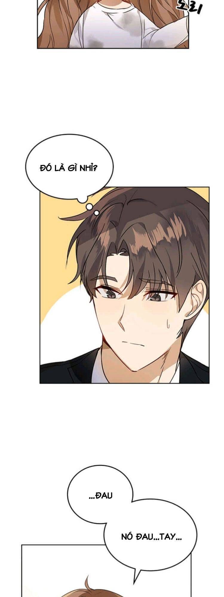 Tôi Trở Thành Một Người Cha Chương 2 page 21 - Giả Dược