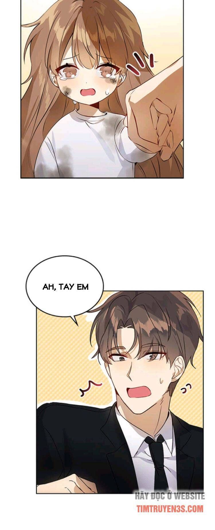 Tôi Trở Thành Một Người Cha Chương 2 page 22 - Giả Dược