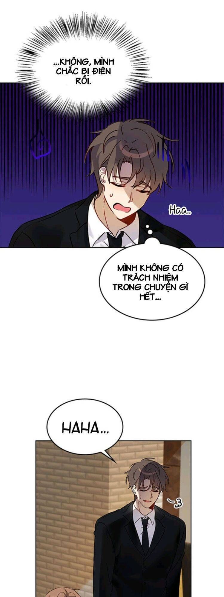Tôi Trở Thành Một Người Cha Chương 2 page 6 - Giả Dược