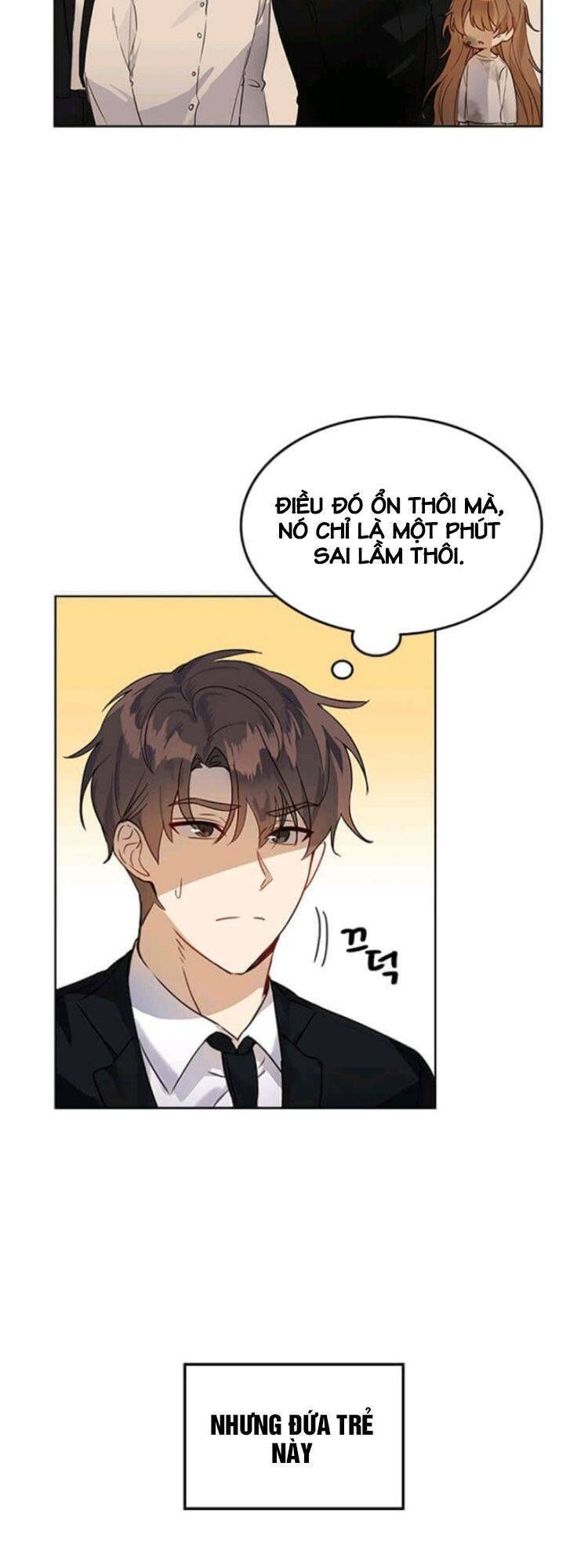 Tôi Trở Thành Một Người Cha Chương 2 page 8 - Giả Dược