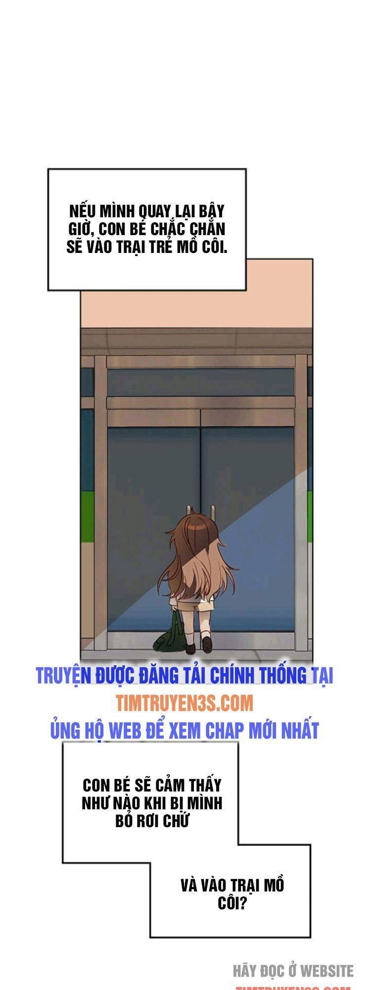 Tôi Trở Thành Một Người Cha Chương 2 page 9 - Giả Dược