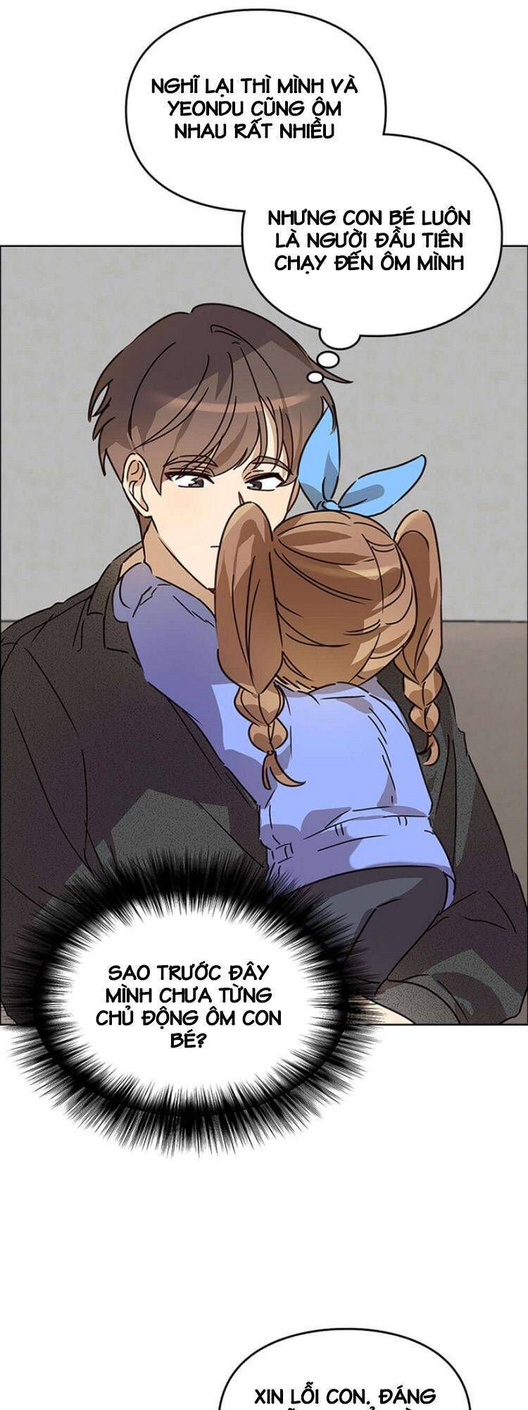 Tôi Trở Thành Một Người Cha Chương 20 page 14 - Giả Dược
