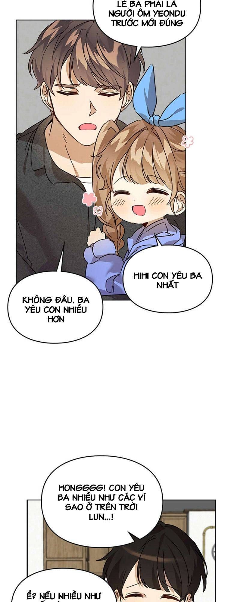 Tôi Trở Thành Một Người Cha Chương 20 page 15 - Giả Dược