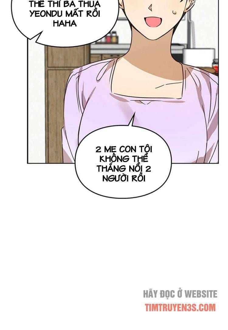 Tôi Trở Thành Một Người Cha Chương 20 page 16 - Giả Dược