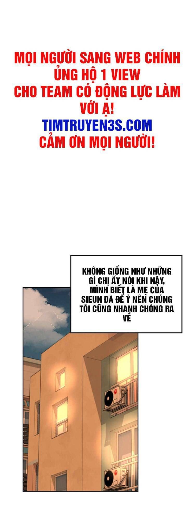 Tôi Trở Thành Một Người Cha Chương 20 page 22 - Giả Dược