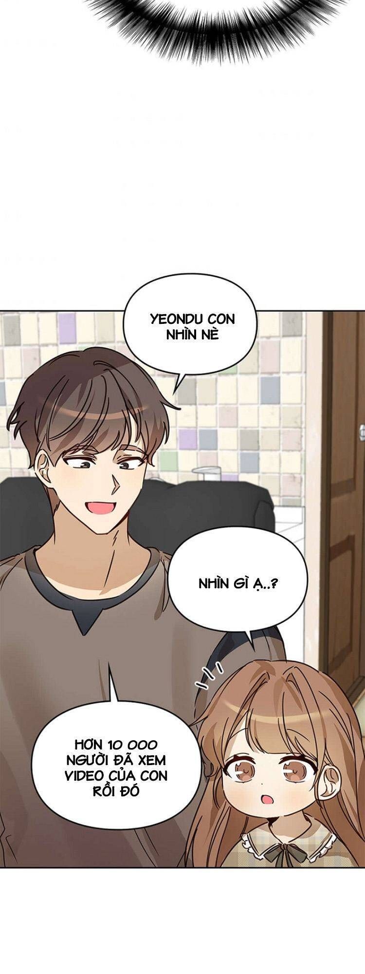 Tôi Trở Thành Một Người Cha Chương 20 page 25 - Giả Dược